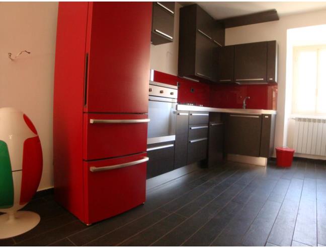 Anteprima foto 3 - Appartamento in Vendita a Marino (Roma)