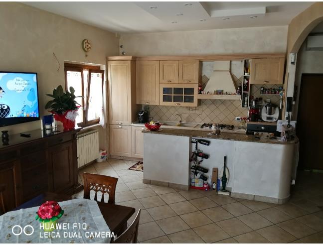 Anteprima foto 4 - Appartamento in Vendita a Marino (Roma)