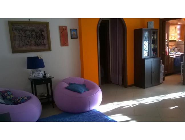 Anteprima foto 4 - Appartamento in Vendita a Marino (Roma)