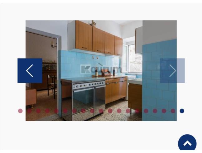 Anteprima foto 4 - Appartamento in Vendita a Marino (Roma)