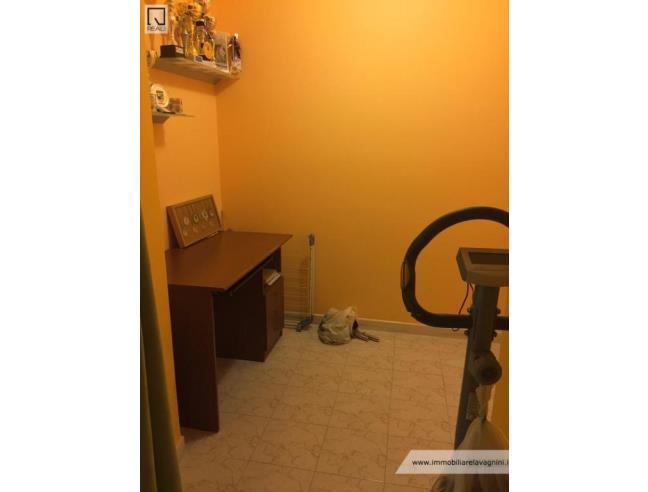 Anteprima foto 4 - Appartamento in Vendita a Marino (Roma)