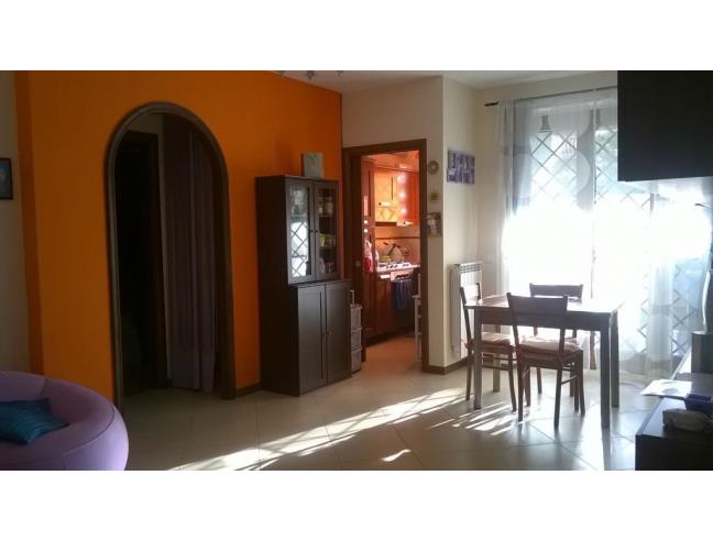 Anteprima foto 4 - Appartamento in Vendita a Marino (Roma)