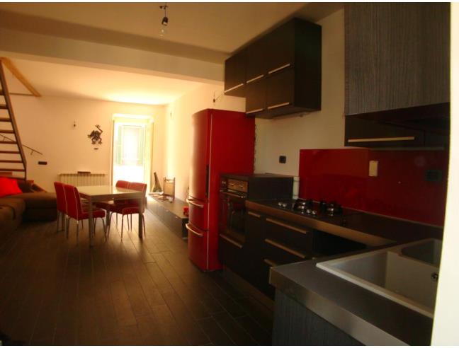 Anteprima foto 4 - Appartamento in Vendita a Marino (Roma)