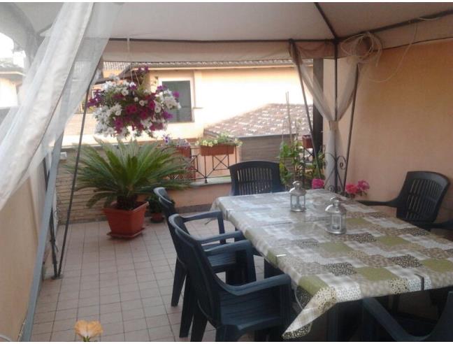 Anteprima foto 5 - Appartamento in Vendita a Marino (Roma)