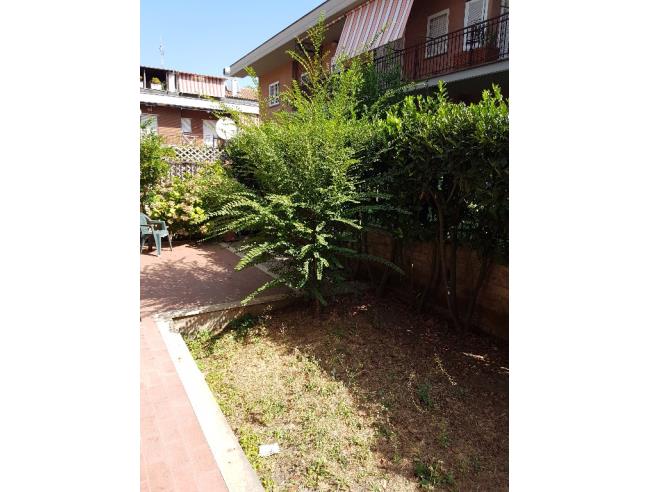 Anteprima foto 6 - Appartamento in Vendita a Marino (Roma)