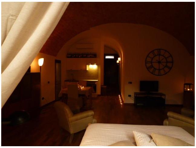 Anteprima foto 7 - Appartamento in Vendita a Marino (Roma)