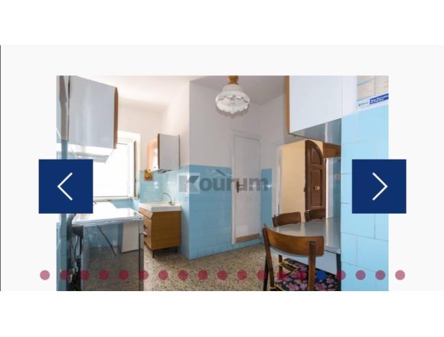 Anteprima foto 7 - Appartamento in Vendita a Marino (Roma)