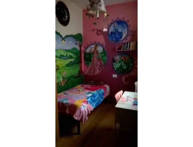 Anteprima foto 7 - Appartamento in Vendita a Marino (Roma)