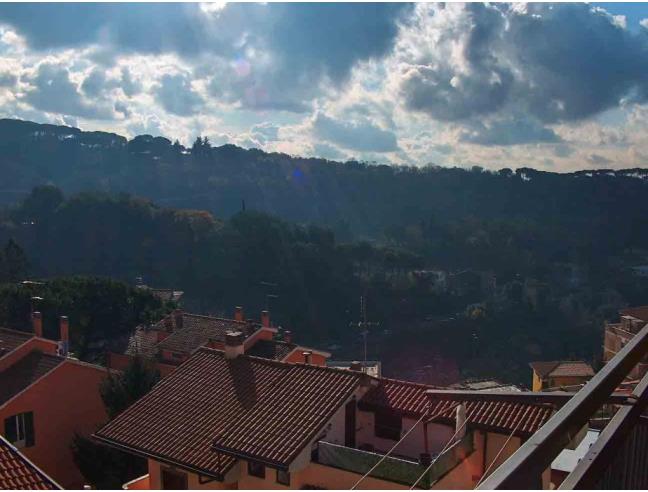 Anteprima foto 7 - Appartamento in Vendita a Marino (Roma)