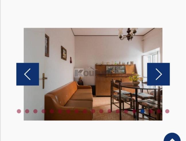 Anteprima foto 8 - Appartamento in Vendita a Marino (Roma)