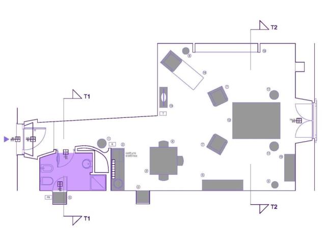 Anteprima foto 8 - Appartamento in Vendita a Marino (Roma)