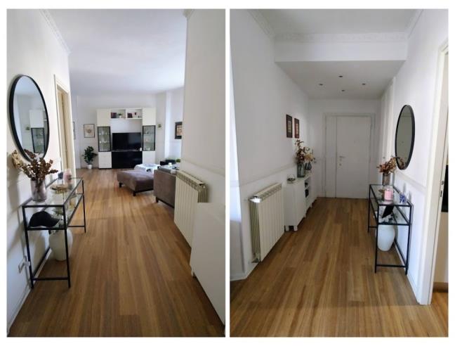 Anteprima foto 2 - Appartamento in Vendita a Marino - Santa Maria Delle Mole