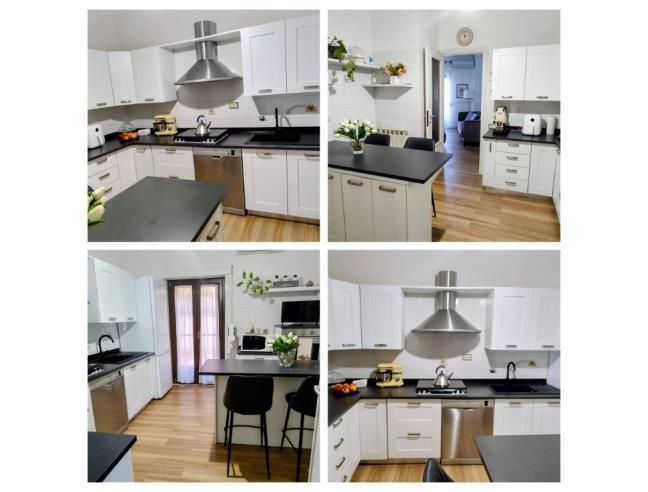 Anteprima foto 4 - Appartamento in Vendita a Marino - Santa Maria Delle Mole