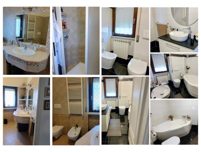 Anteprima foto 6 - Appartamento in Vendita a Marino - Santa Maria Delle Mole