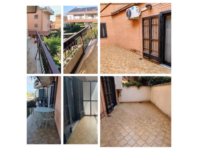 Anteprima foto 7 - Appartamento in Vendita a Marino - Santa Maria Delle Mole