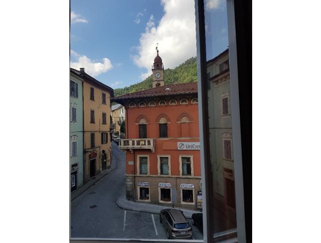 Anteprima foto 2 - Appartamento in Vendita a Marradi (Firenze)