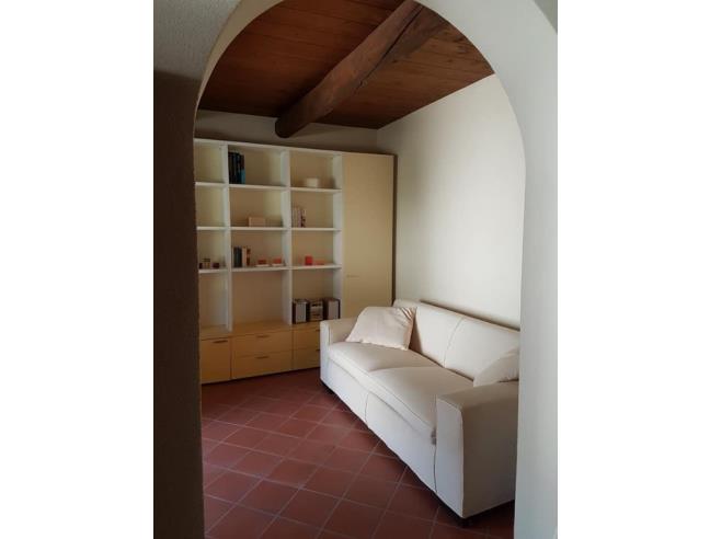 Anteprima foto 5 - Appartamento in Vendita a Marradi (Firenze)