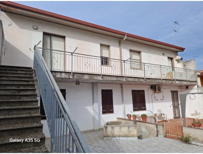 Anteprima foto 3 - Appartamento in Vendita a Marrubiu (Oristano)