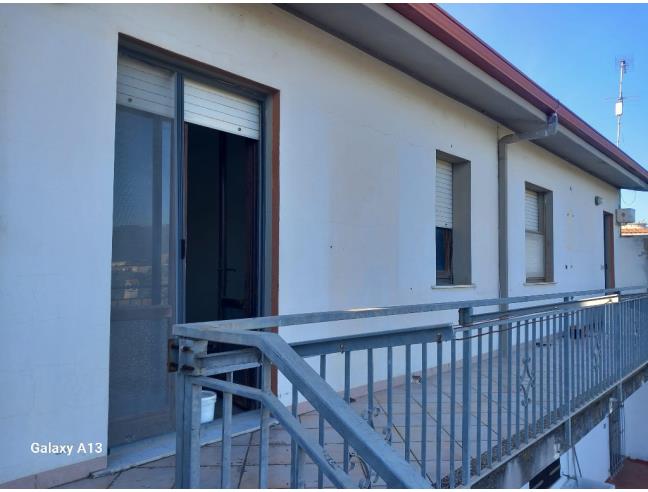 Anteprima foto 4 - Appartamento in Vendita a Marrubiu (Oristano)