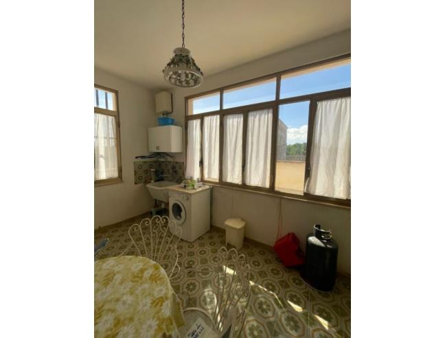 Anteprima foto 2 - Appartamento in Vendita a Marsala - Paolini