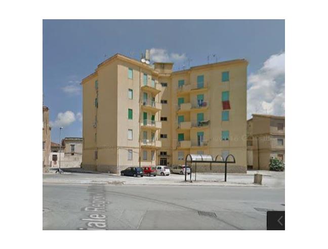 Anteprima foto 1 - Appartamento in Vendita a Marsala (Trapani)