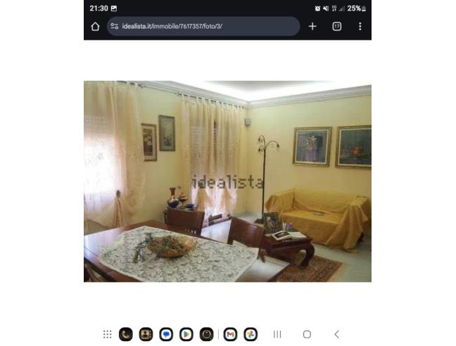 Anteprima foto 2 - Appartamento in Vendita a Marsala (Trapani)