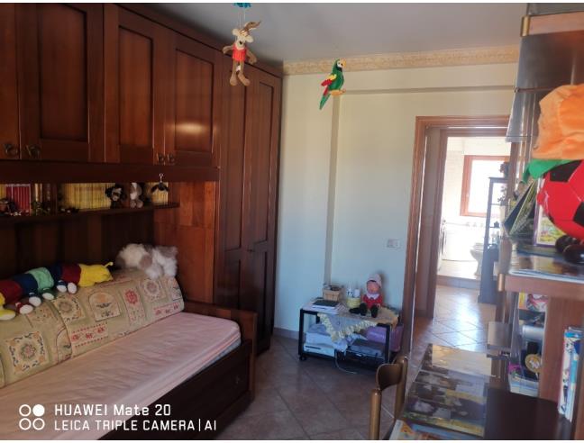 Anteprima foto 3 - Appartamento in Vendita a Marsala (Trapani)