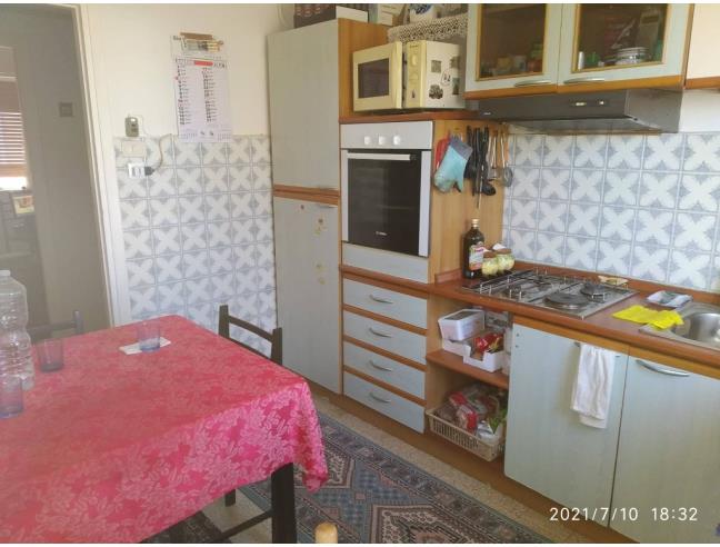 Anteprima foto 3 - Appartamento in Vendita a Marsala (Trapani)