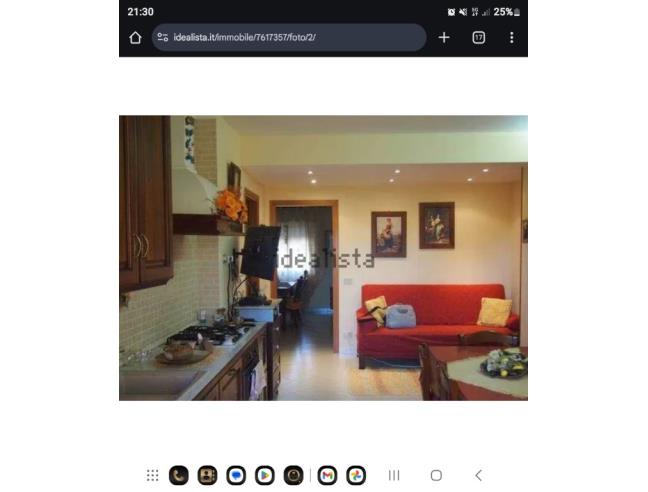 Anteprima foto 3 - Appartamento in Vendita a Marsala (Trapani)