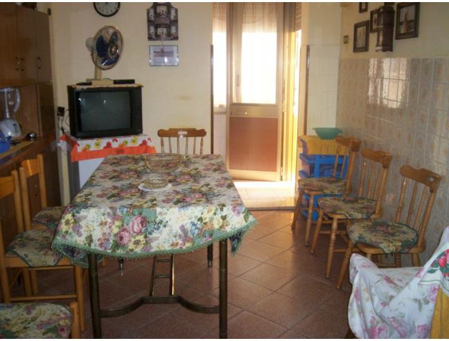 Anteprima foto 4 - Appartamento in Vendita a Marsala (Trapani)