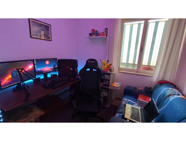 Anteprima foto 4 - Appartamento in Vendita a Marsala (Trapani)