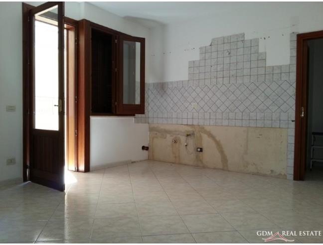 Anteprima foto 4 - Appartamento in Vendita a Marsala (Trapani)
