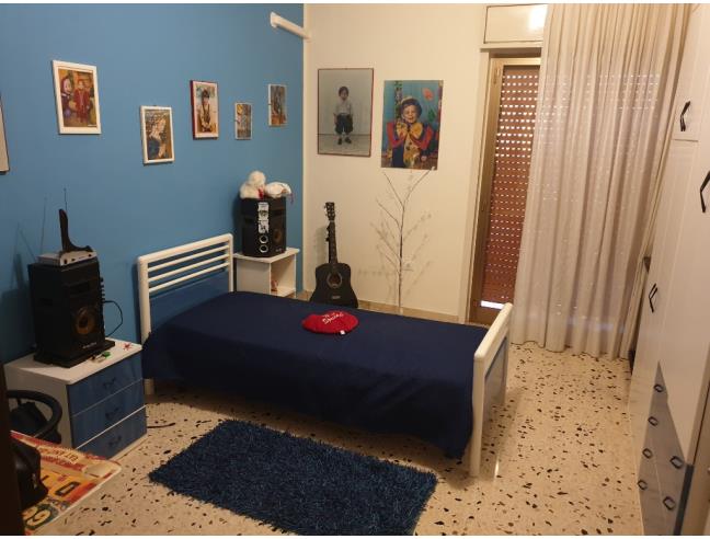 Anteprima foto 4 - Appartamento in Vendita a Marsala (Trapani)