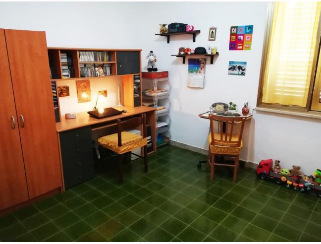 Anteprima foto 5 - Appartamento in Vendita a Marsala (Trapani)