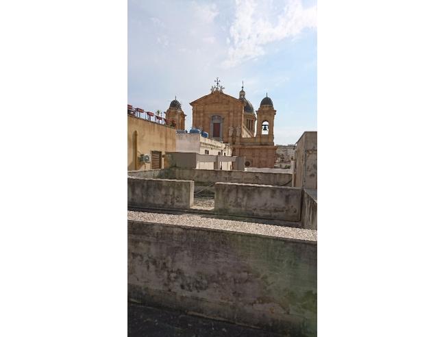 Anteprima foto 5 - Appartamento in Vendita a Marsala (Trapani)