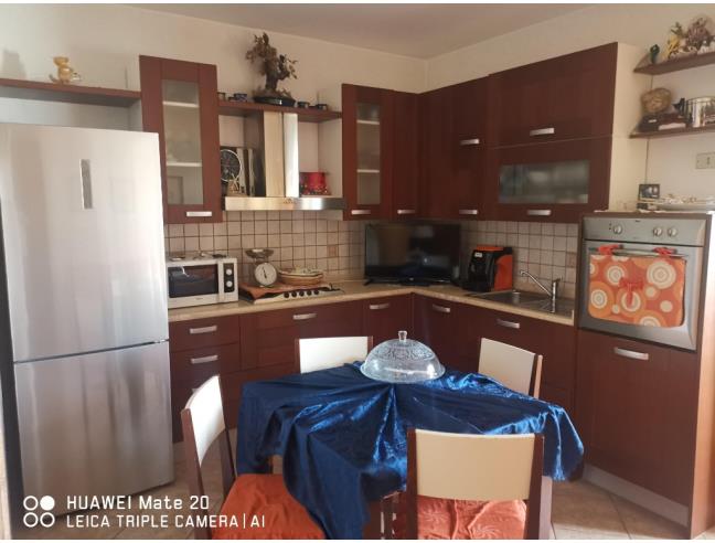 Anteprima foto 7 - Appartamento in Vendita a Marsala (Trapani)