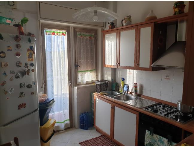 Anteprima foto 8 - Appartamento in Vendita a Marsala (Trapani)