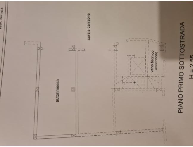 Anteprima foto 2 - Appartamento in Vendita a Marsciano - Schiavo