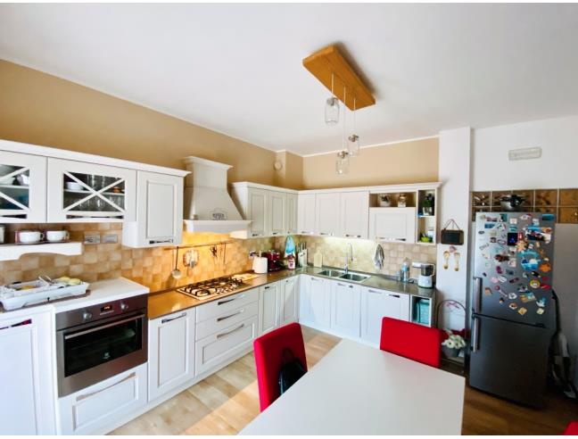 Anteprima foto 3 - Appartamento in Vendita a Marsciano - Spina