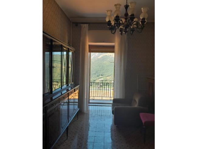 Anteprima foto 3 - Appartamento in Vendita a Marsico Nuovo (Potenza)