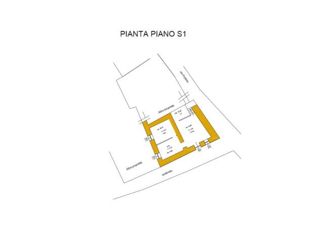 Anteprima foto 5 - Appartamento in Vendita a Marsico Nuovo (Potenza)