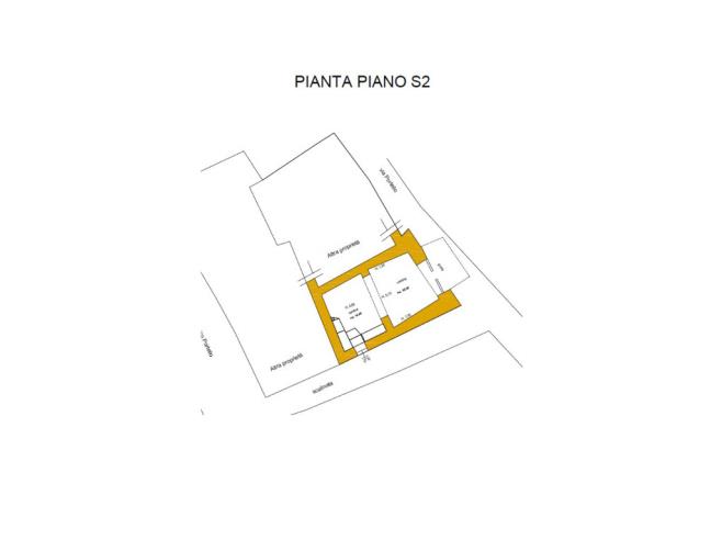 Anteprima foto 6 - Appartamento in Vendita a Marsico Nuovo (Potenza)