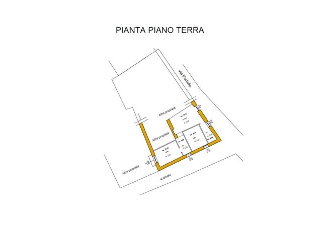 Anteprima foto 7 - Appartamento in Vendita a Marsico Nuovo (Potenza)