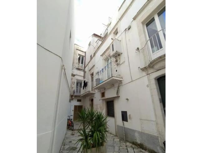 Anteprima foto 1 - Appartamento in Vendita a Martina Franca (Taranto)