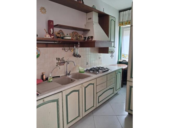 Anteprima foto 7 - Appartamento in Vendita a Martina Franca (Taranto)