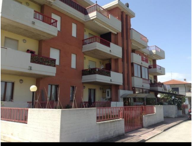 Anteprima foto 1 - Appartamento in Vendita a Martinsicuro (Teramo)