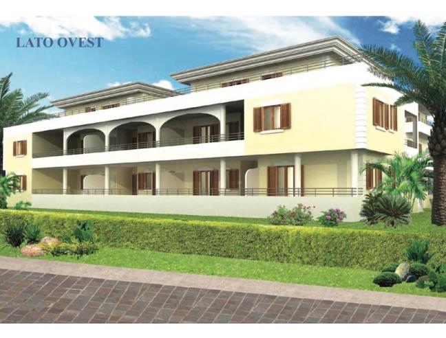 Anteprima foto 2 - Appartamento in Vendita a Martinsicuro - Villa Rosa