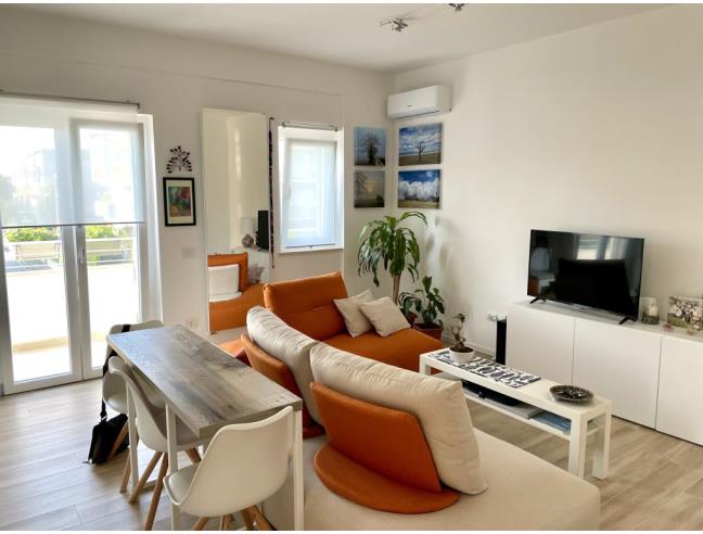 Anteprima foto 3 - Appartamento in Vendita a Martinsicuro - Villa Rosa