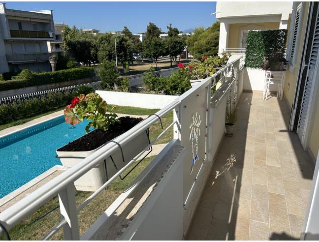 Anteprima foto 8 - Appartamento in Vendita a Martinsicuro - Villa Rosa
