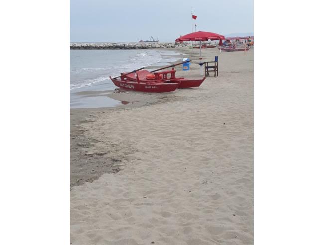 Anteprima foto 8 - Appartamento in Vendita a Martinsicuro - Villa Rosa